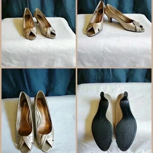 New Naturalizer Shoes NWOT